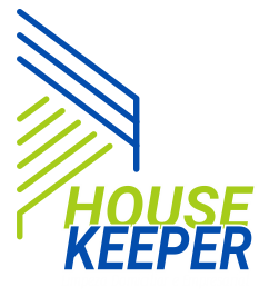 House Keeper – Seu lar, seu dia, brilhantes!